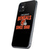 NFL Cincinnati Bengals Helmet iPhone 11 Skin